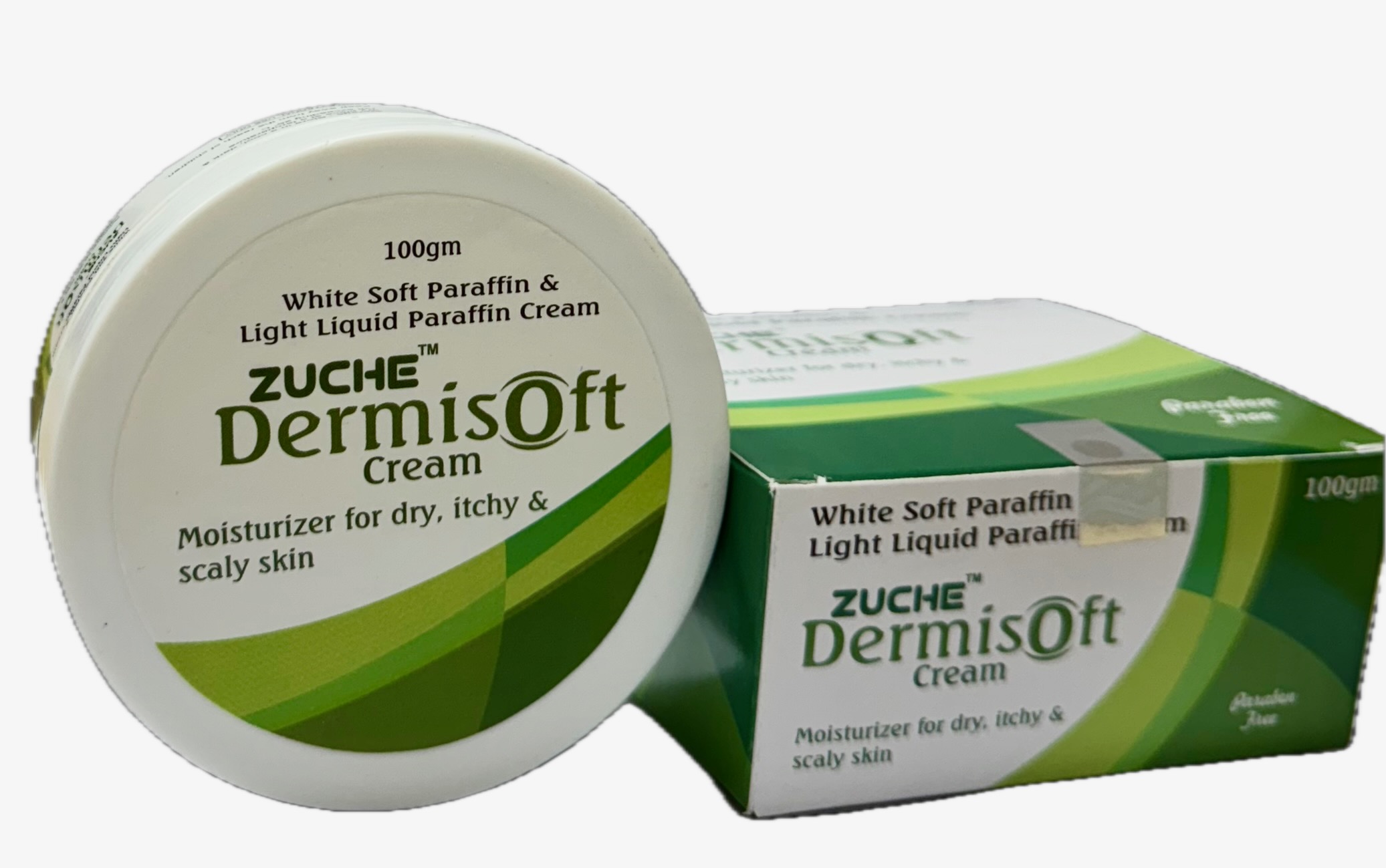 Zuche Dermisoft Cream